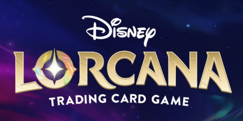 Paf Disney Lorcana - GoRetroGaming