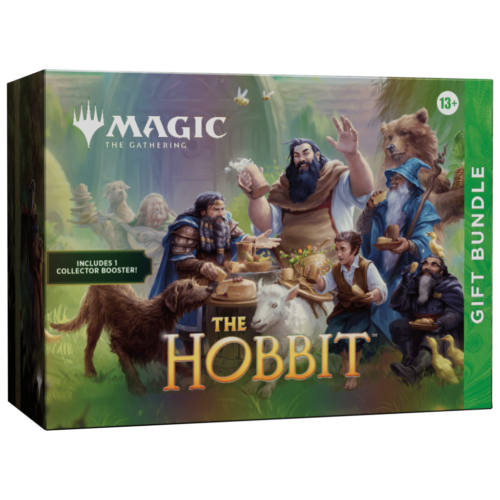 Gift Bundle Magic The Gathering - GoRetroGaming