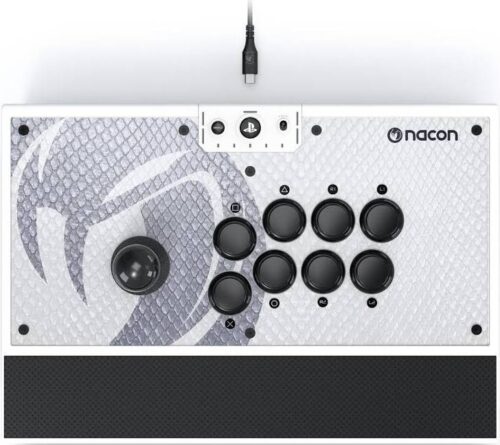 Stick Arcade NAcon PS5 PC - GoRetroGaming