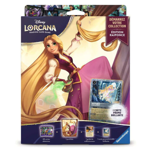 Coffret démarrez votre collection invasion épineuse - GoRetroGaming